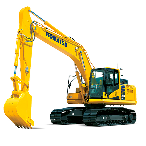 2 Fotos Flota Excatrans Web 500x500px Komatsu Pc210