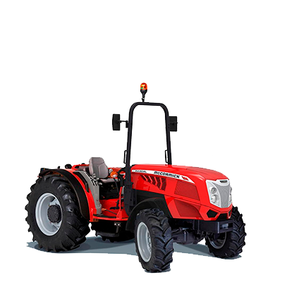 3 Fotos Flota Excatrans Web 400x400px Tractor X450f Mccormick Abajo