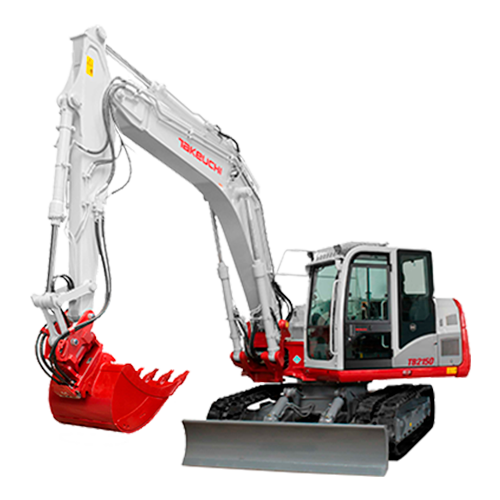 3 Fotos Flota Excatrans Web 500x500px Takeuchi Tb 2150